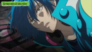 Dramatical Murder {Episode  5} Sub Indo~