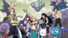 fairy tail ep88 tagalog