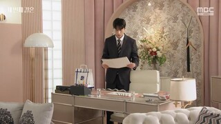 The Third Marriage episode 110 (English sub)