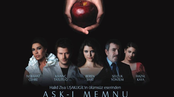 Aski Memnu - Episode 25