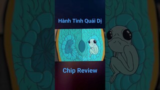 Hành Tinh Quái Dị #reviewanime #reviewphim #tomtatphim  #xuhuong #review #youtubeshorts