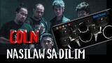 COLN - NASILAW SA DILIM (DRUM COVER) FREE!! PRESET KIT