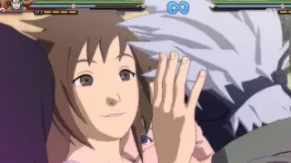 Those wonderful battle eggs in Naruto Ultimate Storm 4