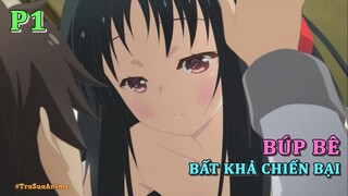 Tóm Tắt Anime: Main Giấu Nghề Chuyển Trường để Báo Thù Phần 1 | Review Anime Hay