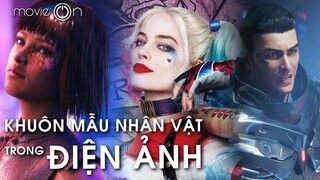 Khuôn mẫu nhân vật trong điện ảnh | ROG SAGA x movieOn