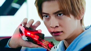 Kamen Rider Rage (Rage) Moments, Part 2