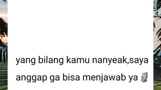 tenang,ini hanya tes🗿👍🧠