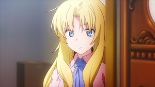 Ep 10 - Sakurasou no Pet na Kanojo [sub Indo]