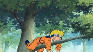 Naruto tukang prank