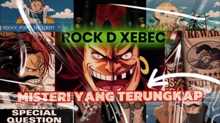 Q&A Special Oda Sensei: Misteri Gear 5 Luffy dan Hubungan Rahasia Kurohige & Xebec!