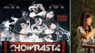 Chowrasta Full Movie