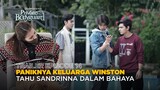 Trailer Episode 14 | Private Bodyguard | Sandrinna Michelle, Junior Roberts, Fattah Syach
