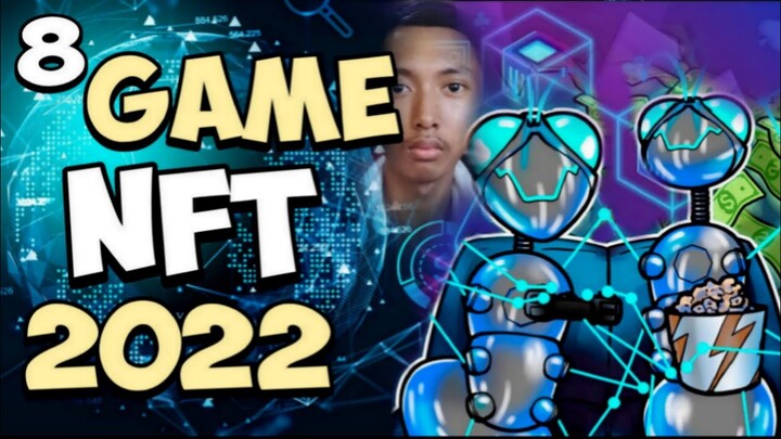 8 Game NFT Terbaik Android 2022