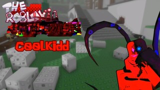 c00lkidd chase theme - The Robloxia Until Dawn UPDATE 3.0 alpha