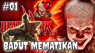 Death Prak 2: Menyelamatkan Nyawa Adikku - Gameplay Walkthrough Part 1 - Horror game