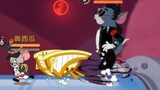 Onyma: Tom và Jerry Trò chơi di động Munchkin Battle Tom! Cuối cùng, anh đã bị đồng đội của mình đán