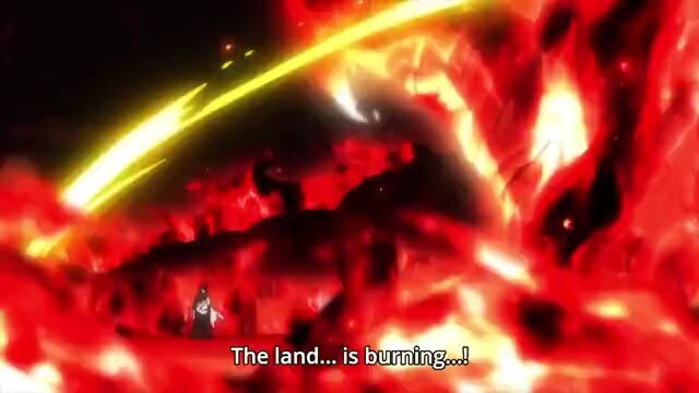 Fairy Tail: Final Series Episode 18 (ENGLISH SUB)