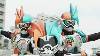 宝↗生↘永↗梦↘为什么你没有接受适合手术，就能变身成EX-AID?为什么会产生晶卡?为什么变身之后会头痛？那么答案只有一个了！宝↗生↘永↗梦↘