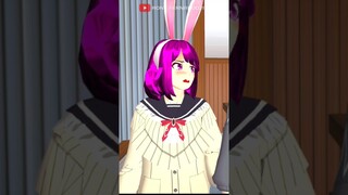 Akibat Terlalu Polos - Sakura School Simulator #2