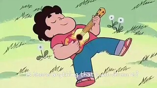 steven univers song