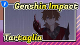[Genshin Impact] Tartaglia - Seabed_1