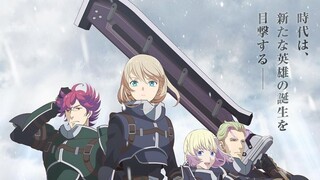 The Legend of Heroes: Trails of Cold Steel - Northern War Ep 10