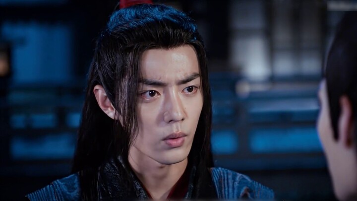 【博君一肖】The drama version of Wangxian Whirlpool Nine.