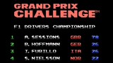 Ferrari Grand Prix Challenge (USA) - NES (Round 13 to 16) Retro.NES