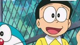 Tuan Hiroshi Fujimoto dari Doraemon adalah kartunis yang pernah saya lihat yang paling tidak takut d