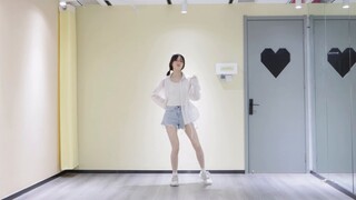 Vào năm con thỏ, chúng ta phải nhảy múa hình con thỏ! Bản cover dance "Bunny" của Zhang Chuhan | Hãy