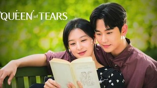 Queen of tears eps 1 sub indo