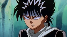 Yu Yu Hakusho/Ghost Fighter |ep 6