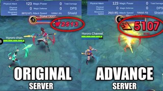 NEW ERA FOR CRITICAL WANWAN? | 120% DMG BOOST TEST