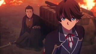 Katsugeki/Touken Ranbo Ep.5 English (Sub)