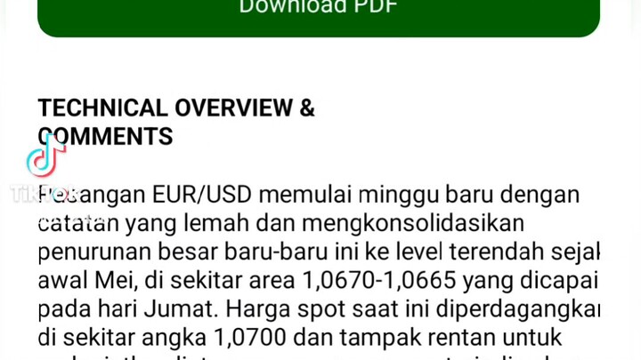 News Update 17 Juni...#bullishfx #bfx #xyzabc #trading #tradingonline #gold #forex #fyp