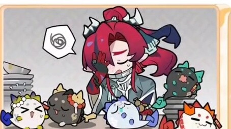 Will the 80 bloodline of the eve of the chef's implementation awaken? Arknights