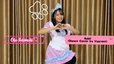 [ Cover Dance by Vaarent ] Suki! Cho Tokimeki ♡