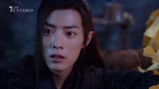 The Untamed EP 56 part 3/ Tagalog Dubbed