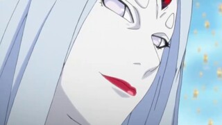 Naruto và Hinata kết hôn lần nữa và một Otsutsuki mới sắp ra mắt