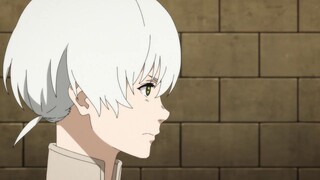 Fumetsu no Anata S2 episode 11 Subs Indo