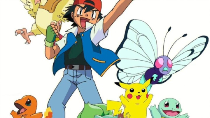 Bạn có biết rằng sự hiểu biết về Pokémon chỉ là hời hợt?