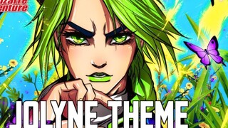 [JoJo] Tema Jolyne (Versi Lengkap)