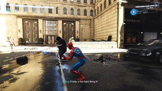 Spider-Man + Unlimited Trip Mines