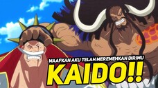 INI DIA YANG TERJADI JIKA MEREKA SAMPAI BERTARUNG DI DUNIA ONE PIECE!! ONE PIECE TERBARU