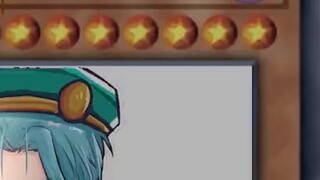 "Genshin Impact / Handwritten" Xiaobo's Adventures 02-"Just Because of the Holy Summoning"