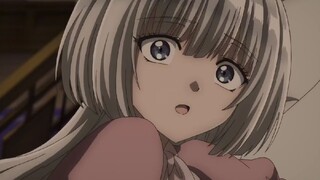 Nokemono-tachi no Yoru Episode 01 Sub indo