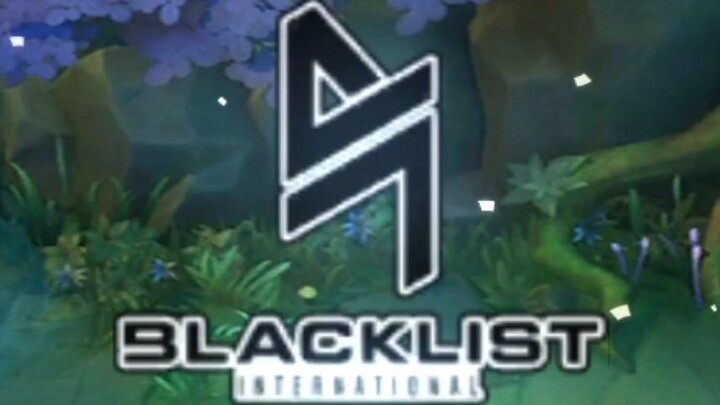 Blacklist International Skin Battle Effects