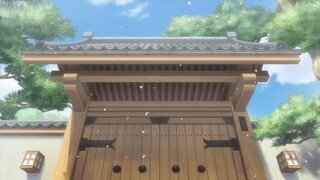 Ojou to Banken-kun Episode 1