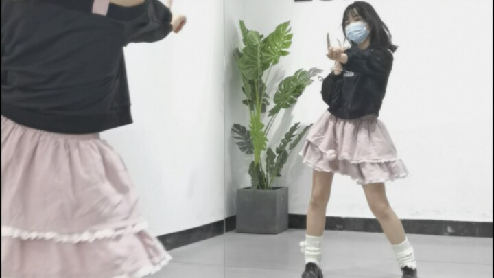 *恋dance*