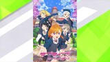 LL News: Love Live! Superstar!! Anime Airs on July 11th, 2021!, Persona Collab, Next Fes Cards